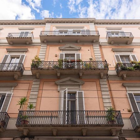 Chic House Apartment Bari Exterior photo